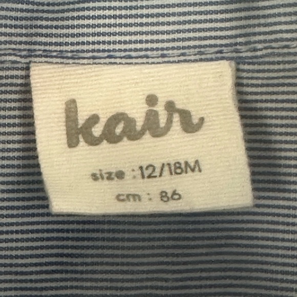 Kair Floral Dress - Picture 3 of 5